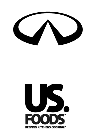 Infiniti and US Foods corporate framing clients.